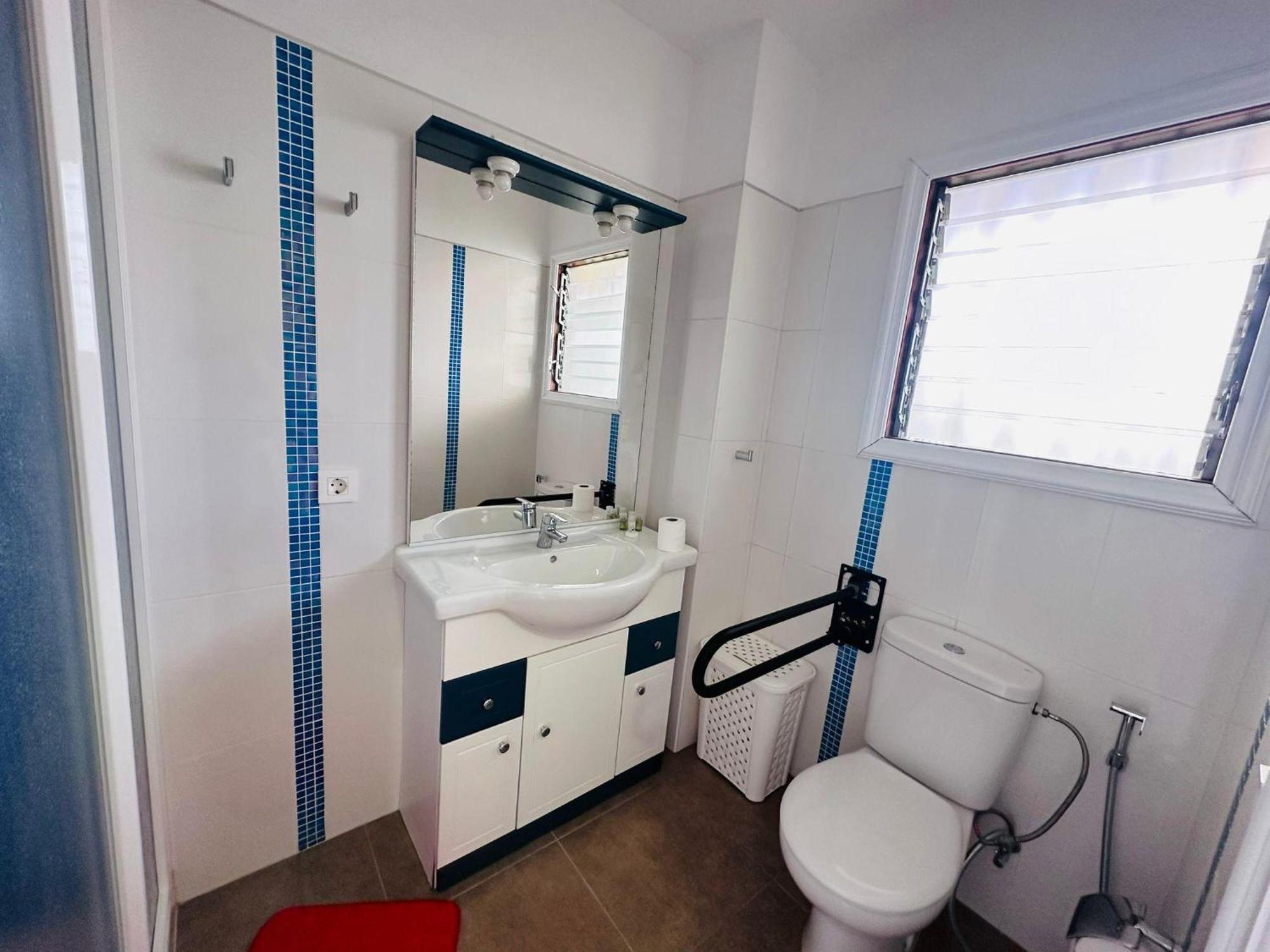 Cozy 2-Bed & Sofa-Bed Studio In Los Cristianos Eksteriør billede