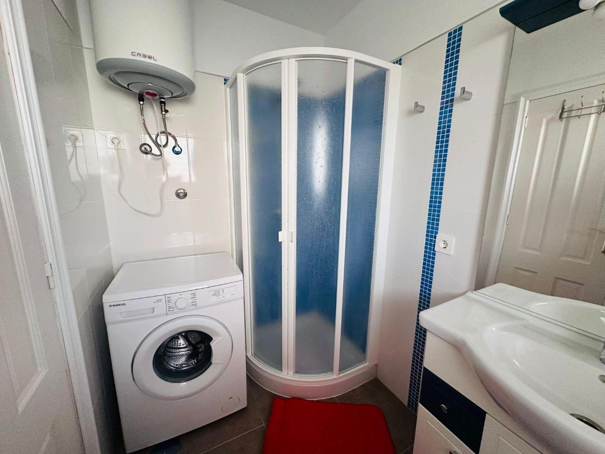 Cozy 2-Bed & Sofa-Bed Studio In Los Cristianos Eksteriør billede